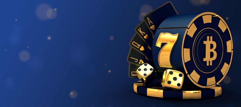 비트코인 카지노